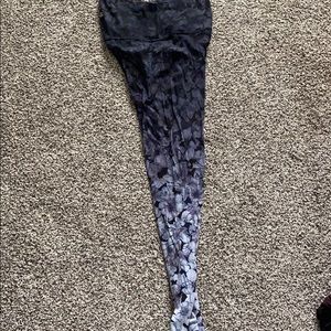 Lululemon align leggings!